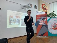 «Орлёнок» встретил новую смену